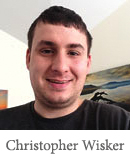 ChristopherWisker
