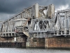 Connecticut River Railroad Bridge by Dallas Molerin