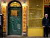 Chinatown Doors by Renee Giffroy