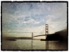 Golden Gate by Sandy Gennrich