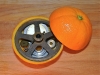 A Clockwork Orange by Matt Gray
