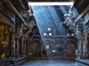 Indian Temple in Sri Lanka by Carlotta Grenier