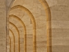 Endless Arches by Bill Williams