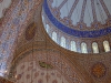 Blue Mosque Istanbul by Jerry Pollack