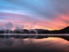 Cooper Lake Sunrise