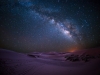 Morrocan Sky by Greg Presley