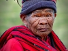 Igorrot Tribe Elder by Linda Brinckerhoff - January 2014